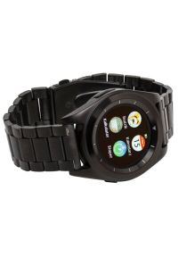 Smartwatch GARETT GT13 Czarny. Rodzaj zegarka: smartwatch. Kolor: czarny #2