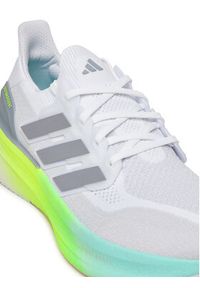 Adidas - adidas Buty do biegania Ultraboost 5 KJ3584 Biały. Kolor: biały. Materiał: materiał #3