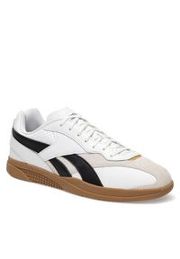 Reebok Sneakersy HAMMER STREET 100208323 M Biały. Kolor: biały. Materiał: syntetyk, skóra #6