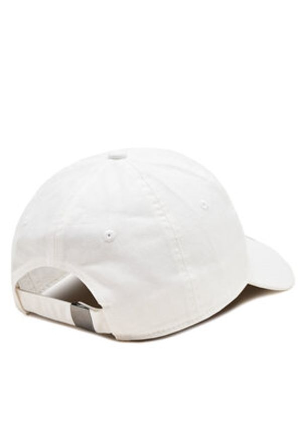 Puma Czapka z daszkiem PRIME Dad Cap 024605 Biały. Kolor: biały. Materiał: bawełna