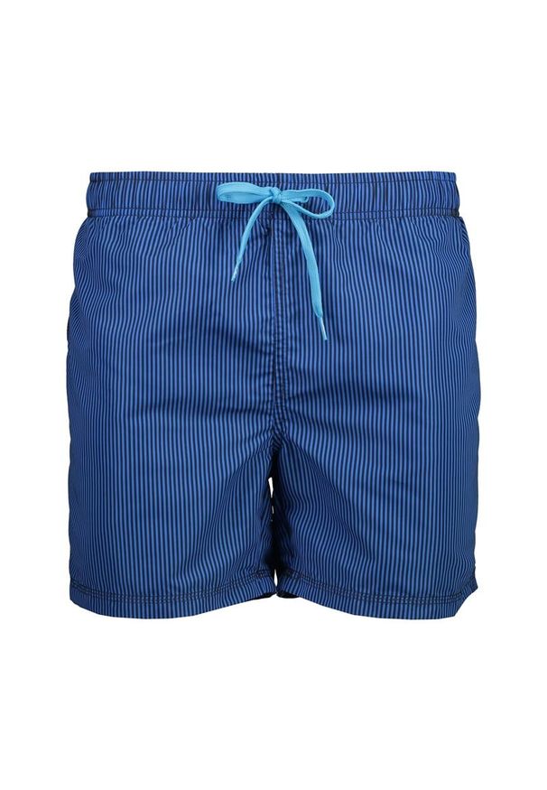 Szorty CMP KĄPIELOWE. Kolor: niebieski. Sport: turystyka piesza