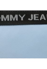 Tommy Jeans Torebka Tjw Essentai Moon Bag AW0AW15146 Błękitny. Kolor: niebieski #4