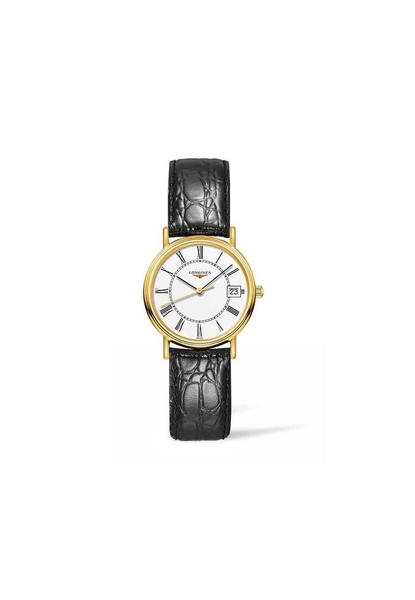 Zegarek LONGINES elegancki