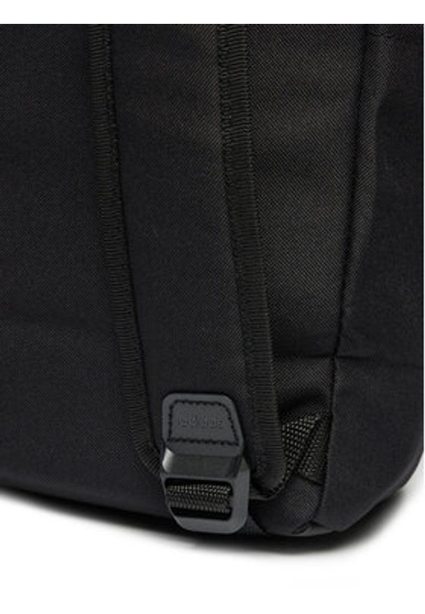 Adidas - adidas Plecak Classic Foundation Backpack HT4768 Czarny. Kolor: czarny. Materiał: materiał