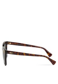 Lauren Ralph Lauren - LAUREN RALPH LAUREN Okulary przeciwsłoneczne 0RA5349U 500387 Brązowy. Kolor: brązowy #5