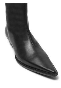 Vagabond Shoemakers Kowbojki Cassie 5850-201-20 Czarny. Kolor: czarny. Materiał: skóra #3