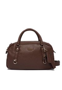 Guess Torebka Marsha HWBG95 01060 Brązowy. Kolor: brązowy. Materiał: skórzane #6