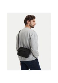 Karl Lagerfeld - Saszetka KARL LAGERFELD. Kolor: czarny #1