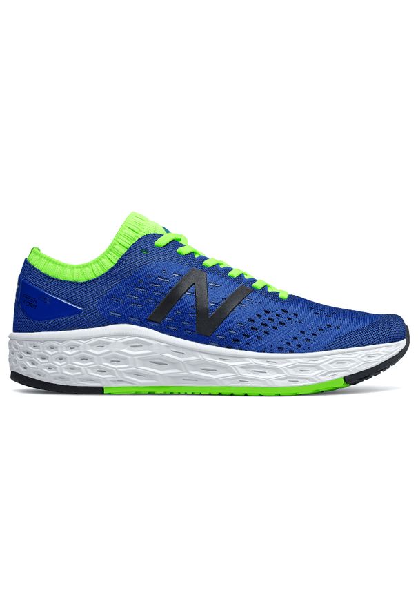 Buty do biegania New Balance z cholewką, na co dzień