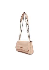 Guess Torebka HWGG9626210 Różowy. Kolor: różowy. Materiał: skórzane #4