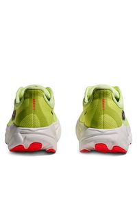 HOKA - Hoka Buty do biegania Arahi 8 1168690 Żółty. Kolor: żółty. Materiał: materiał #5