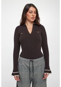 Twinset Milano - Body damskie TWINSET #2