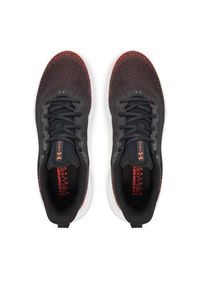 Under Armour Buty do biegania UA Infinite 3027523 Czarny. Kolor: czarny. Materiał: materiał #3