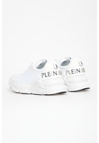 Plein Sport - Sneakersy damskie Match Point Core X PLEIN SPORT #6