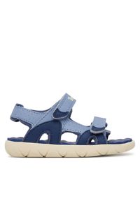Sandały Timberland. Kolor: niebieski #1