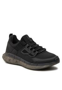 Dorko Sneakersy Lazy DS24S68M Czarny. Kolor: czarny #5