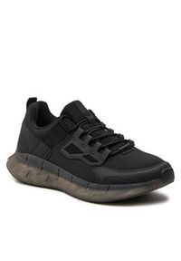 Dorko Sneakersy Lazy DS24S68M Czarny. Kolor: czarny. Materiał: materiał #5