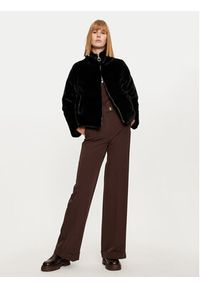 Colmar Kurtka puchowa 2262E 2YN Czarny Regular Fit. Kolor: czarny. Materiał: syntetyk #7