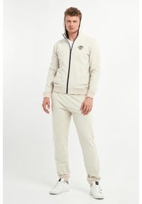 Aeronautica Militare - Dres męski AERONAUTICA MILITARE. Materiał: dresówka #1