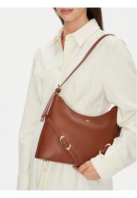 Gino Rossi Torebka C-ELIN-KQ39 Brązowy. Kolor: brązowy #1