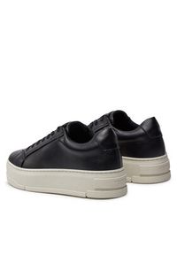 Vagabond Shoemakers - Vagabond Sneakersy Judy 4924-001-20 Czarny. Kolor: czarny. Materiał: skóra #6