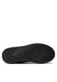 Karl Lagerfeld - KARL LAGERFELD Sneakersy KL62611F Czarny. Kolor: czarny #4