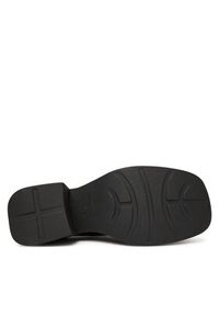 Vagabond Shoemakers Półbuty Dorah 6042-004-54 Bordowy. Kolor: czerwony. Materiał: skóra #2