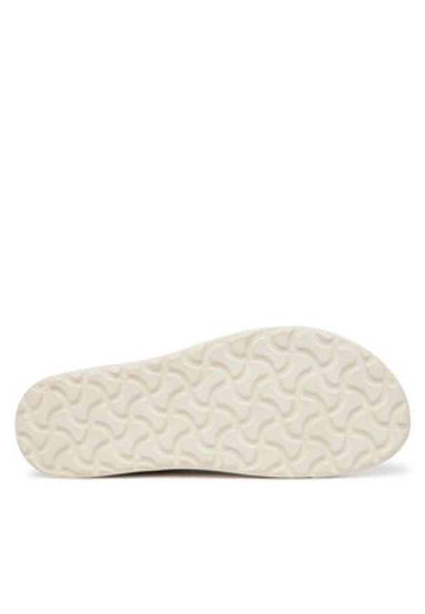 Birkenstock Sneakersy Bend Low 1031532 Brązowy. Kolor: brązowy. Materiał: skóra