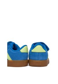 Adidas - Sneakersy adidas. Kolor: niebieski #1