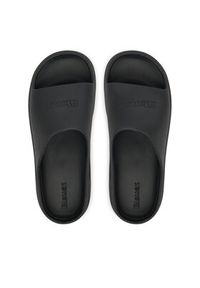Blauer Klapki S5NOMA01 Czarny. Kolor: czarny