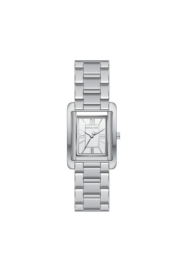 Zegarek Michael Kors. Kolor: srebrny