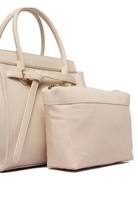 Lasocki Torebka CEO-LSK-X-003-09 Beżowy. Kolor: beżowy #3