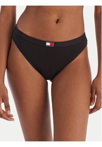 TOMMY HILFIGER - Tommy Hilfiger Komplet fig UW0UW06141 Czarny. Kolor: czarny. Materiał: bawełna #4