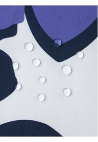 Reima Kurtka narciarska Palsi 5100356B Granatowy Regular Fit. Kolor: niebieski. Materiał: syntetyk. Sport: narciarstwo #5