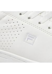 Fila Sneakersy Crosscourt 2 Low FFM0001.10004 Biały. Kolor: biały. Materiał: skóra #3