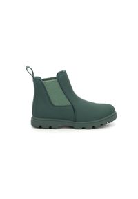 Native Shoes - Botki dziecięce NATIVE KENSINGTON TREKLITE BLOOM. Kolor: zielony. Sport: turystyka piesza