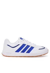 Adidas - Sneakersy adidas. Kolor: biały #1