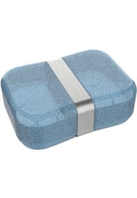 Kita Lunch Buddies - Glitter Lunch Box - Blue (088908727-21000311) 5420065982243 (5420065982243) #1