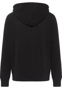 Męska bluza nierozpinana Mustang Style Bronson Black 1014687 4142 #3