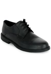 Buty MEINDL Halbschuh Herren. Kolor: czarny