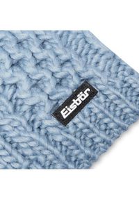 Eisbar - Eisbär Czapka Afra 75039 Niebieski. Kolor: niebieski. Materiał: materiał, wełna