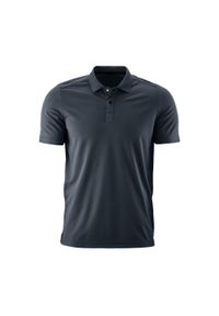 GONSO - Polo Gonso Almas. Typ kołnierza: polo. Kolor: wielokolorowy, szary, czarny. Sport: kolarstwo #1