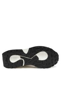 Diesel Sneakersy Tame-D Y03607P8109 Biały. Kolor: biały. Materiał: skóra #3
