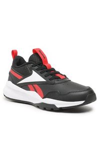 Reebok Buty do biegania XT Sprinter 2 Alt HQ1083 Czarny. Kolor: czarny. Materiał: skóra #2