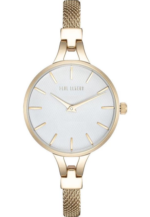 Zegarek Paul Lorens Zegarek damski G. Rossi SEKATA- 12878B-3D1