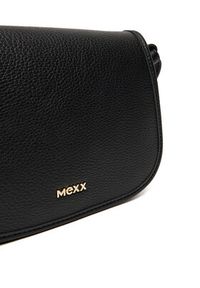MEXX Torebka C-MEXX-L-021-08 Czarny. Kolor: czarny