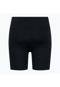 Spodenki dziecięce Nike One Dri-Fit. Okazja: na uczelnię. Kolor: czarny. Technologia: Dri-Fit (Nike). Styl: sportowy. Sport: joga i pilates