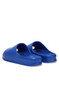 Lacoste Klapki 7-49CMA0024 Niebieski. Kolor: niebieski. Materiał: syntetyk #4