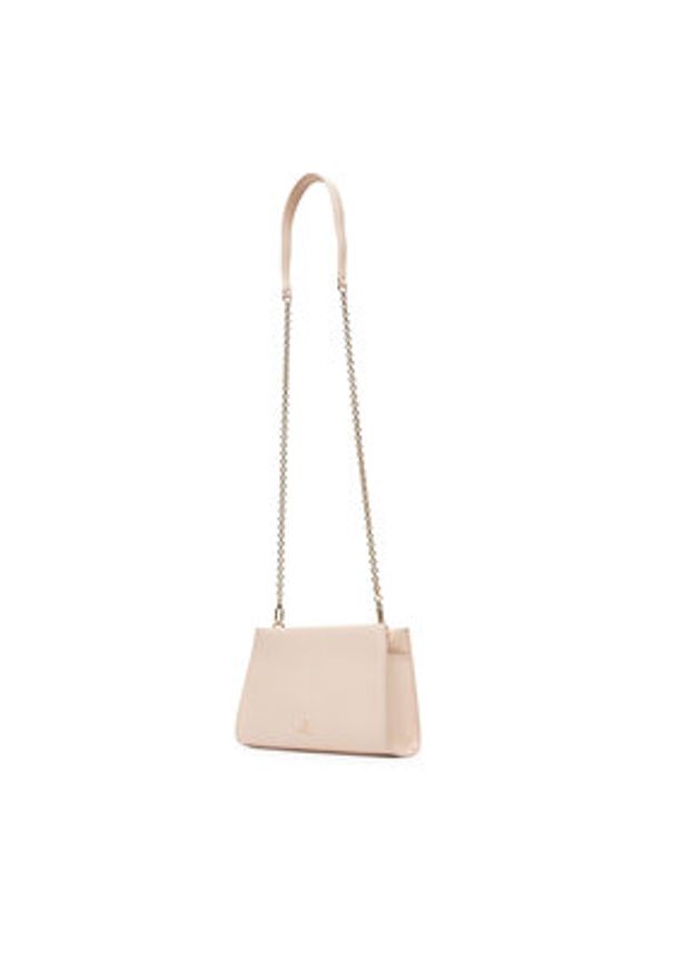 Furla Torebka Vortice WE00728 BX3542 Beżowy. Kolor: beżowy