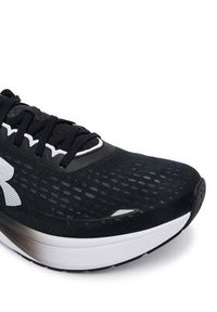 Under Armour Buty do biegania Velociti Pace 6009107 002 Czarny. Kolor: czarny. Materiał: materiał #4
